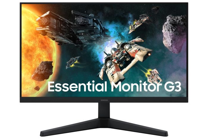 Monitor SAMSUNG LCD 24" Full HD – 12