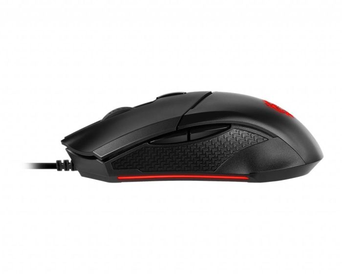 MOUSE USB OPTICAL GAMING/CLUTCH GM08 MSI – 3