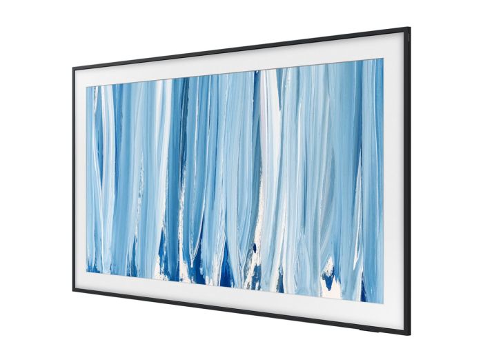 SAMSUNG QE55LS03HWUXXH 55i Neo QLED TV – 14