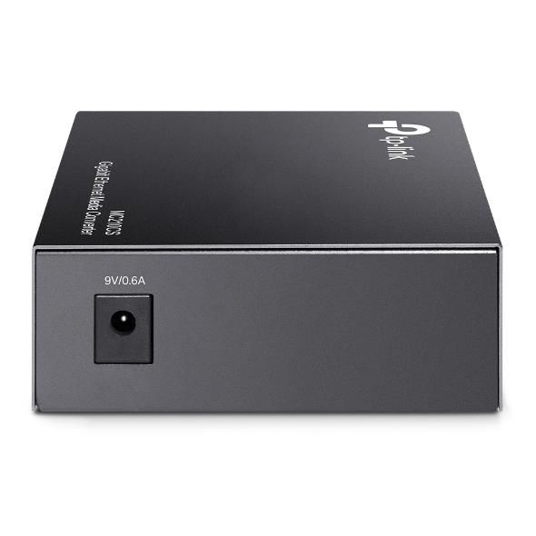 NET MEDIA CONVERTER 15KM/FX-LX/LH MC210CS TP-LINK – 4