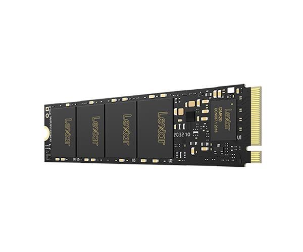 SSD LEXAR NM620 1TB – 2