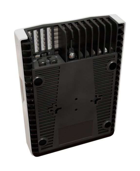Switch MIKROTIK 4x10GbE CRS304-4XG-IN – 3