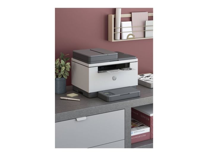 HP LaserJet MFP M234sdn A4 mono 29ppm – 14
