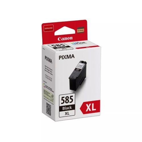 Canon PG-585XL (6204C001) Rašalinė kasetė, Juoda – 2