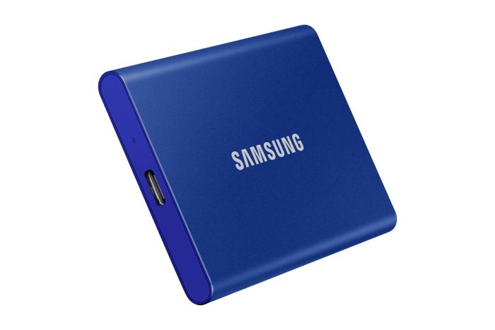 External SSD SAMSUNG T7 1TB – 7