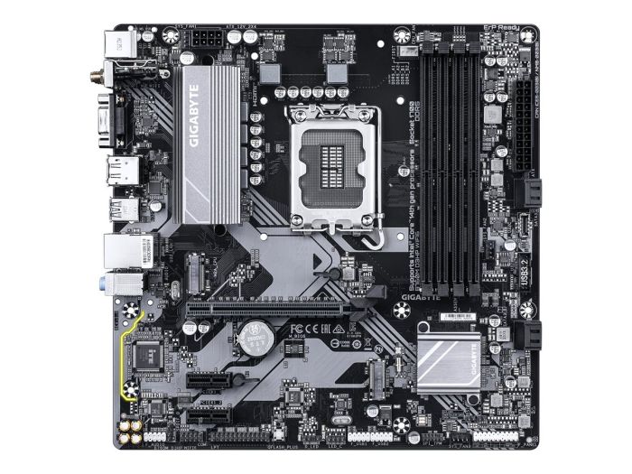 GIGABYTE B760M D3HP WIFI6 LGA1700 MB