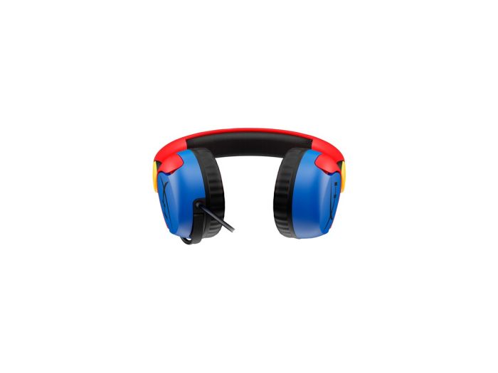 HP HyperX Cloud Mini Wired Multi Headset – 5