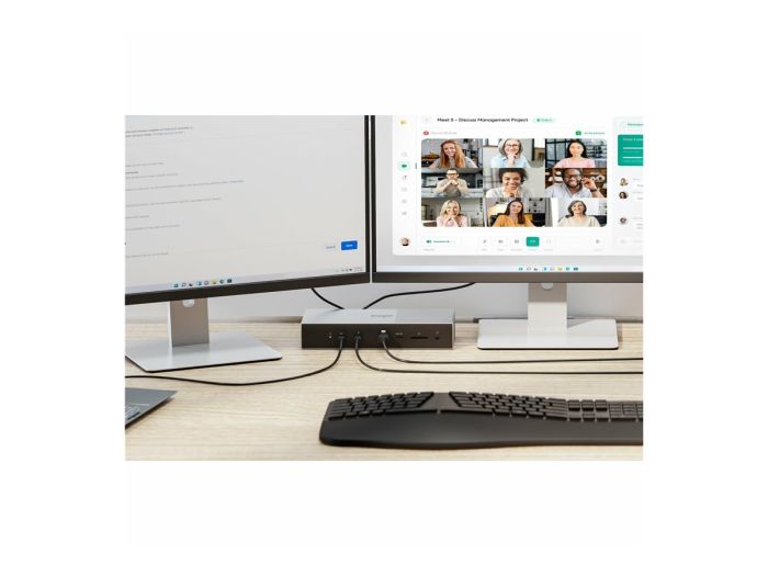 KENSINGTON SD5000T5 EQ Thunderbolt 5 – 2