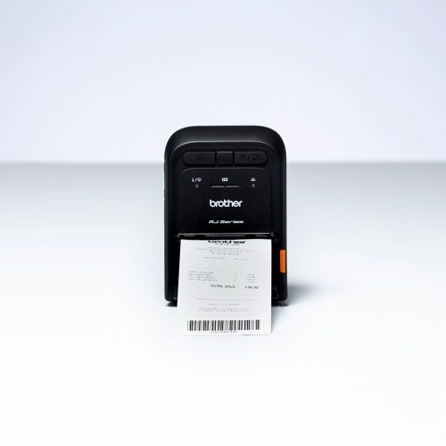 Brother RuggedJet RJ-2035B Kvitų spausdintuvas Direct Thermal 101.6 mm/sec – 5