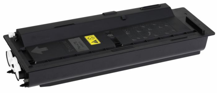 Kyocera TK-475 Lazerinė kasetė, Juoda – 2