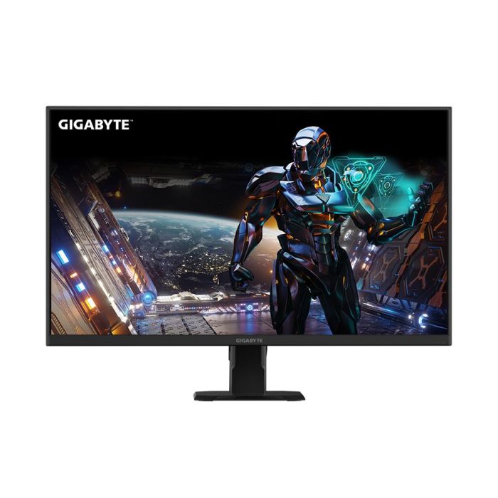 LCD Monitor GIGABYTE GS27QA EU Gaming 180 ?? GS27QAEU 27" – 3