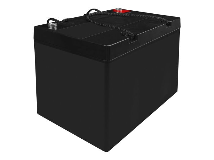 GREENCELL AGM 12V 50Ah VRLA Battery Gel – 3