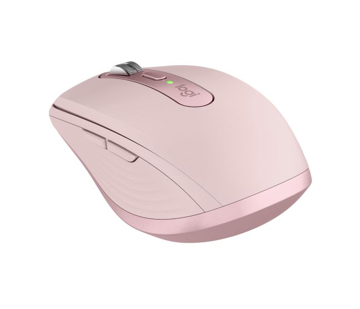 MOUSE USB OPTICAL WRL MX 3S/PINK 910-006931 LOGITECH – 8