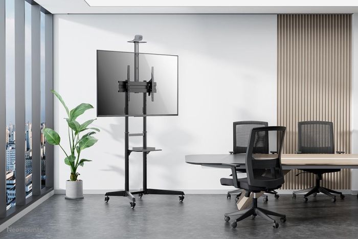 TV SET ACC FLOOR STAND 37-70"/FL50-550BL1 NEOMOUNTS – 16