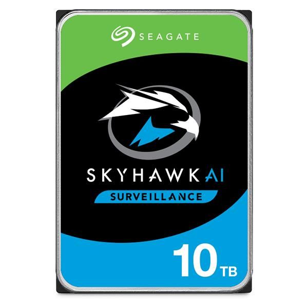 HDD SEAGATE SkyHawk 10TB