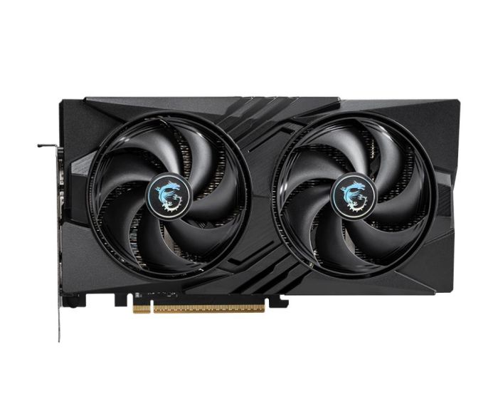 Graphics Card MSI NVIDIA GeForce RTX 5060 GDDR7 8GB – 2
