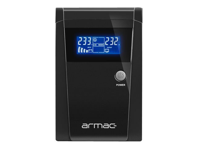 ARMAC O/1000E/LCD Armac UPS OFFICE Line-