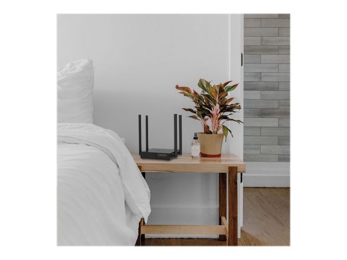 TP-LINK Archer C54 AC1200 WiFi router – 6