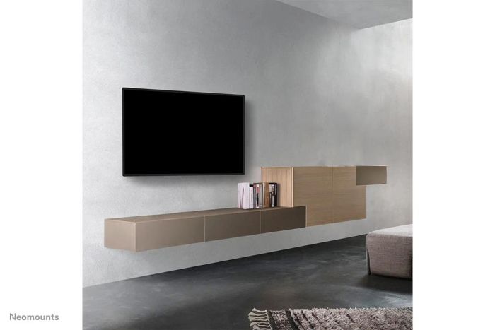 TV SET ACC WALL MOUNT/WL30S-850BL18 NEOMOUNTS – 18