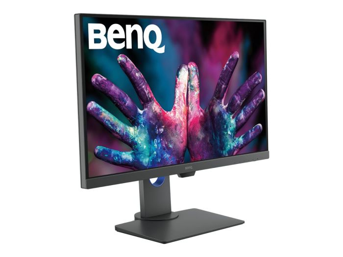 BENQ PD2705Q 27inch LED Display (P) – 5