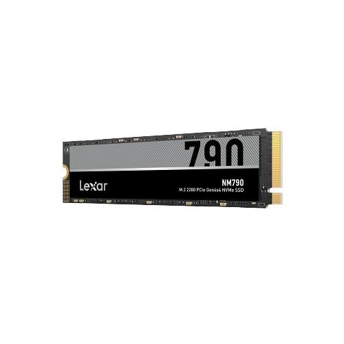 SSD LEXAR NM790 512GB – 2