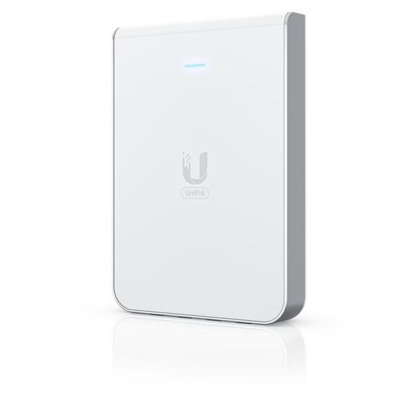 Access Point UBIQUITI 4800 Mbit/s U6-IW – 2