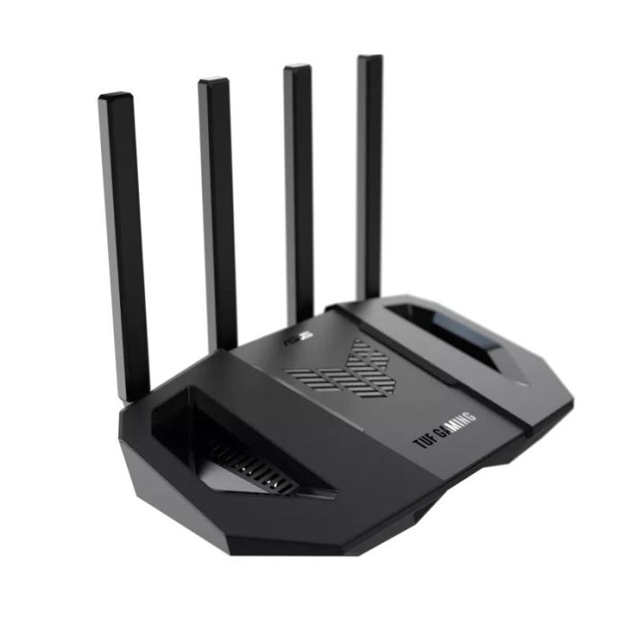 Wireless Router ASUS – 3