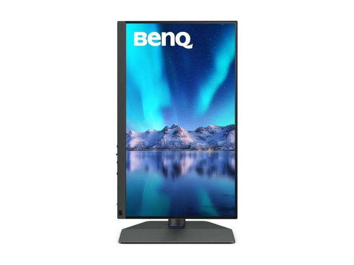 BENQ SW272QN 27inch IPS QHD 300cd/m2 5ms – 2