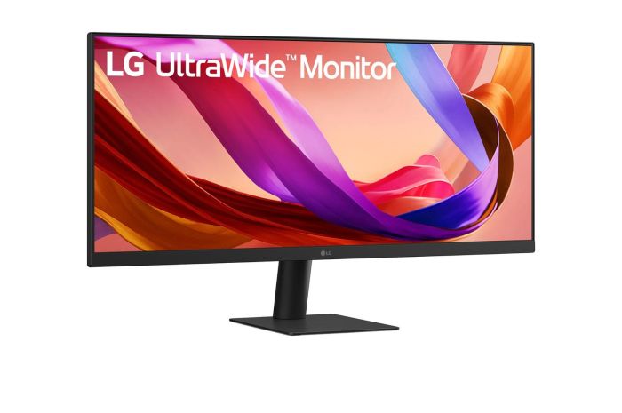 LCD Monitor LG WFHD LED 29U511A-B 29" – 3