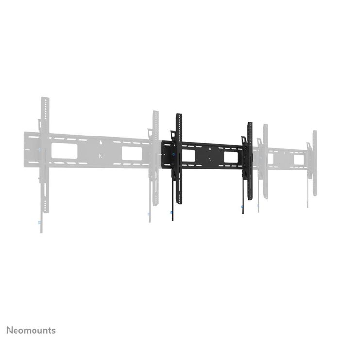TV SET ACC WALL MOUNT/WL35-750BL18 NEOMOUNTS – 6