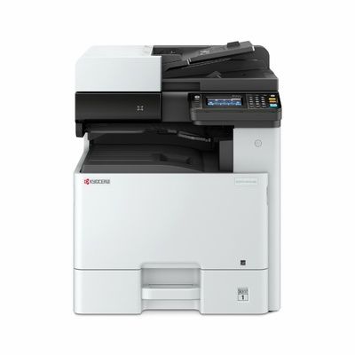Kyocera ECOSYS M8130cidn Spausdintuvas lazerinis spalvotas MFP A3 30 ppm Ethernet LAN USB – 2