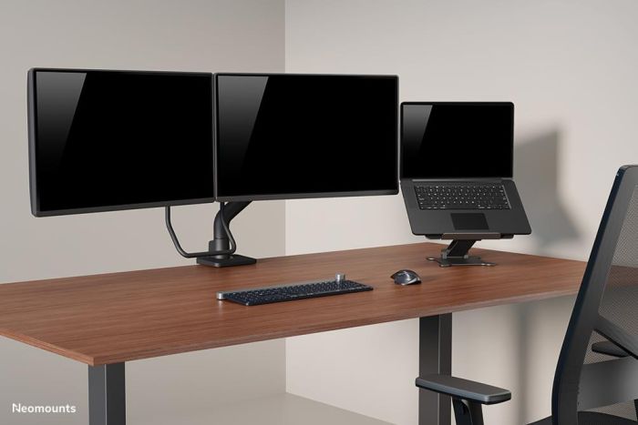 NB ACC STAND 11-15"/DS20-740BL1 NEOMOUNTS – 17
