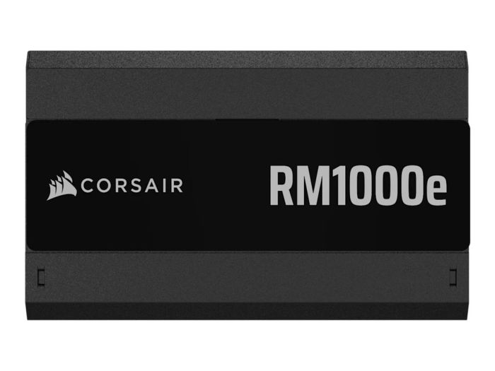 CORSAIR RMe Series RM1000e 1000 Watt ATX