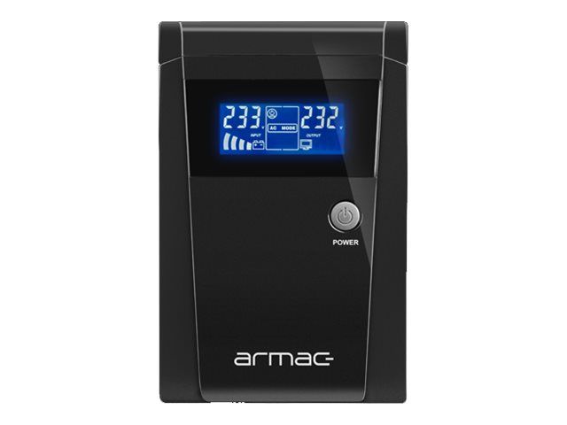 ARMAC O/1500E/LCD Armac UPS OFFICE Line-