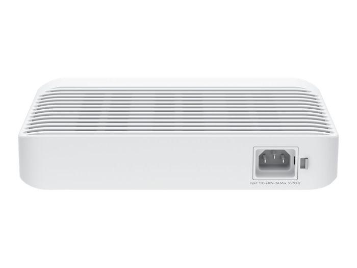 UBIQUITI USW-ENTERPRISE-8-POE UNIFI SW – 7