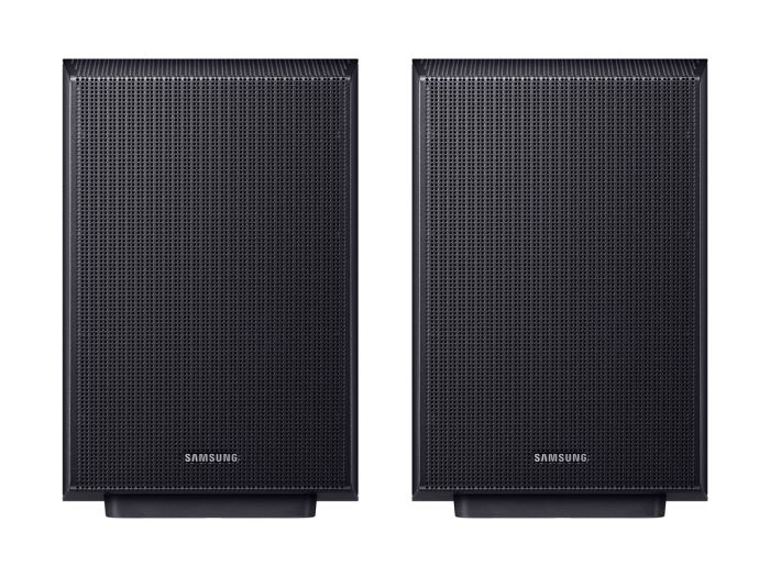 SAMSUNG HW-Q930H/EN Soundbar – 5