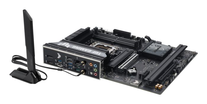 Mainboard ASUS Intel B860 Express LGA1851 ATX 1xPCI-Express 4.0 1x DDR5 – 7