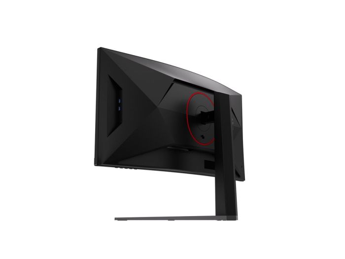 AOC Gaming CU34G4ZCA 34i 3440x1440 21:9 – 14