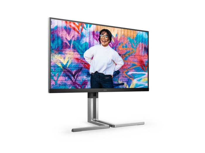 AOC Q27U3CV 27inch IPS QD WLED WQHD 75Hz – 2