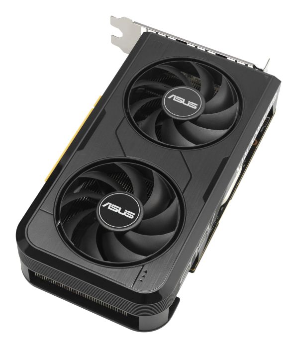 Graphics Card ASUS NVIDIA GeForce RTX 5050 GDDR6 8GB – 4