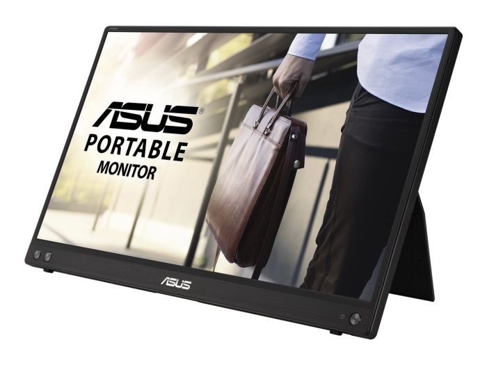 ASUS ZenScreen MB16ACV Portable 15.6inch – 9