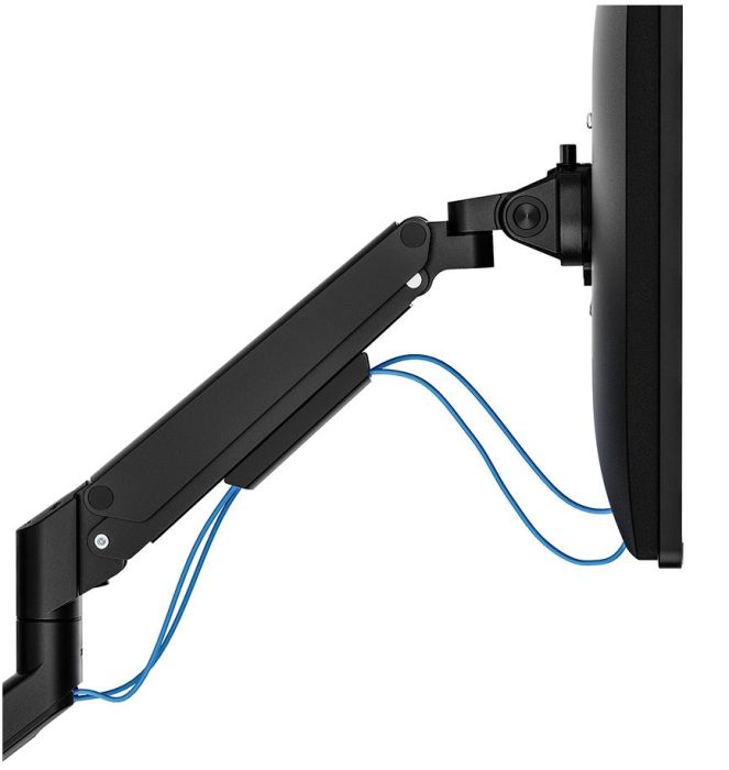 MONITOR ACC DESK MOUNT 17-35"/DS70-250BL1 NEOMOUNTS – 10