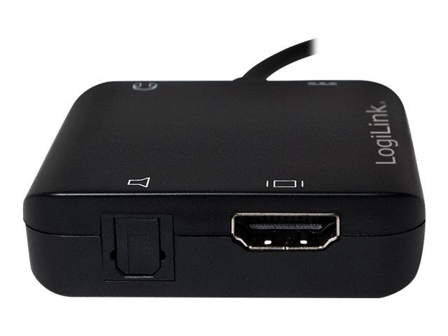 LOGILINK CV0106 4K x 2K HDMI Audio – 3