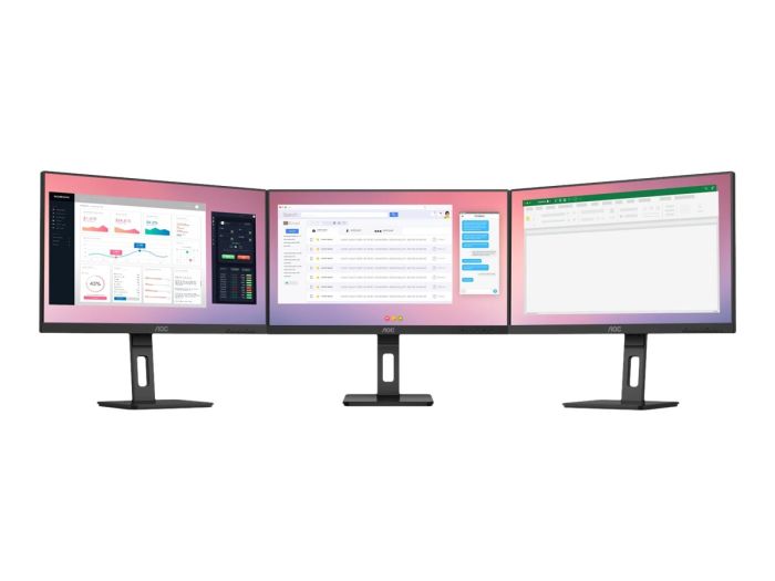 AOC Q27P3CV 27inch – 3