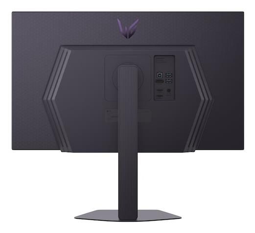 LCD Monitor LG LCD 27" 4K – 11