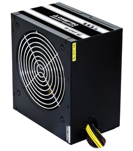 Power Supply CHIEFTEC GPS-700A8 PS/2 PC 230 V – 3