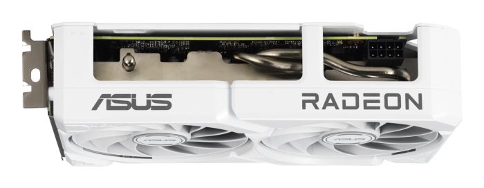 Graphics Card ASUS AMD Radeon RX 9060 XT GDDR6 16GB – 9