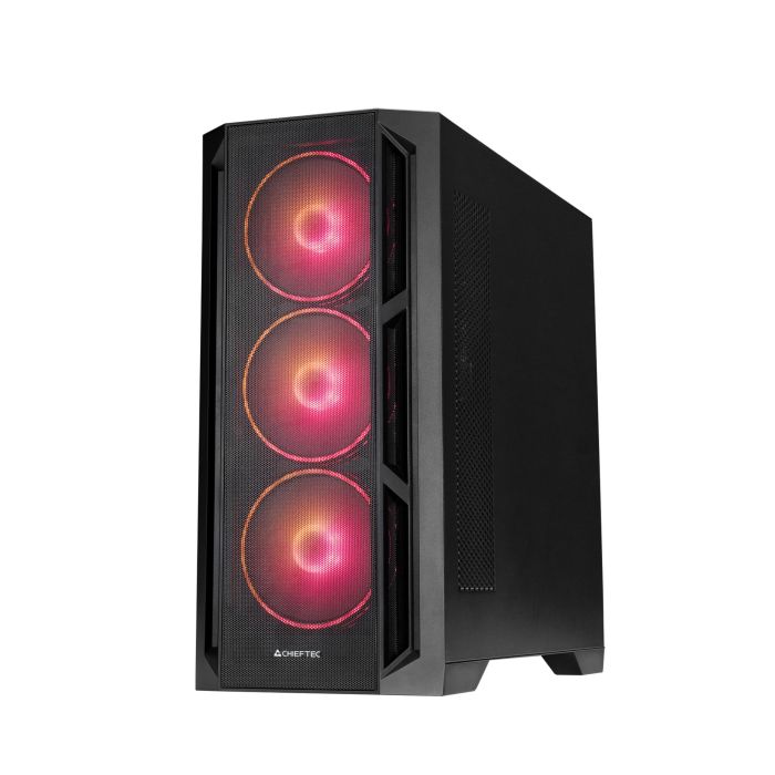 Case CHIEFTEC APEX LUMO Tower ATX EATX – 3
