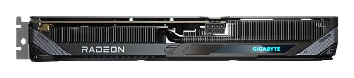 Graphics Card GIGABYTE AMD Radeon RX 9060 XT GDDR6 16GB – 9
