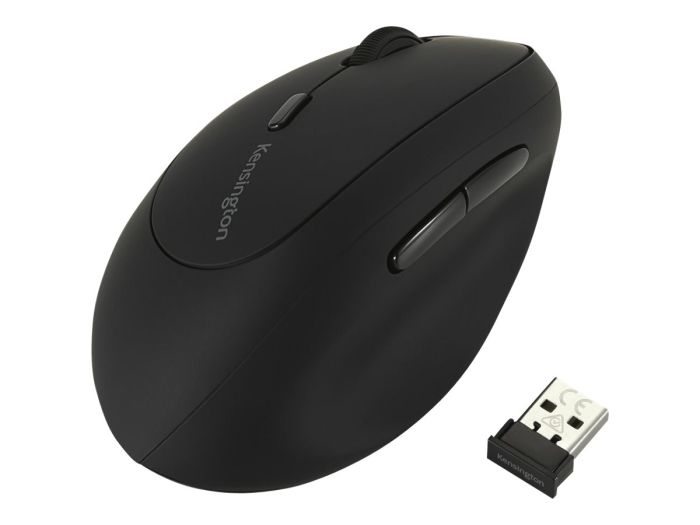 KENSINGTON Pro Fit LH Ergo Wirel. Mouse – 3